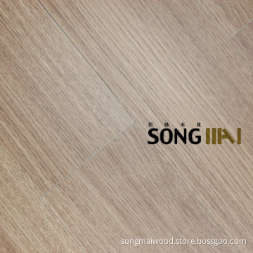 Plywood Based Laminate Flooring Qy